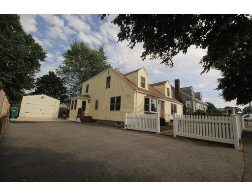 Property Photo:  54 Farrell Road  MA 01905 