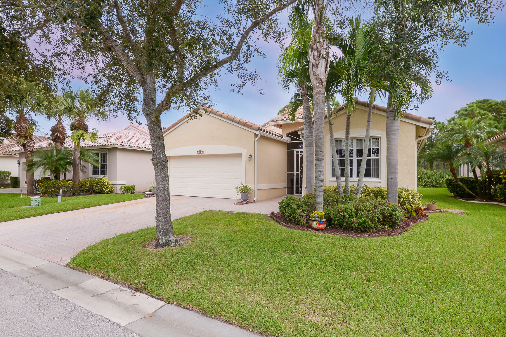 Property Photo:  154 NW Ballylee Lane  FL 34986 