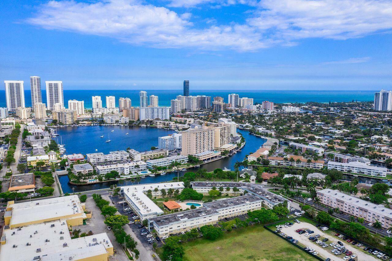 Property Photo: 270 Layne Boulevard 301 FL 33009
