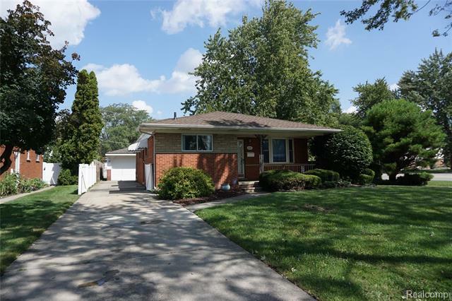 Property Photo:  6193 N Bankle Court  MI 48127 