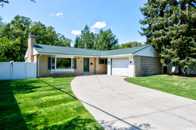 Property Photo: Address not disclosed UT 84109
