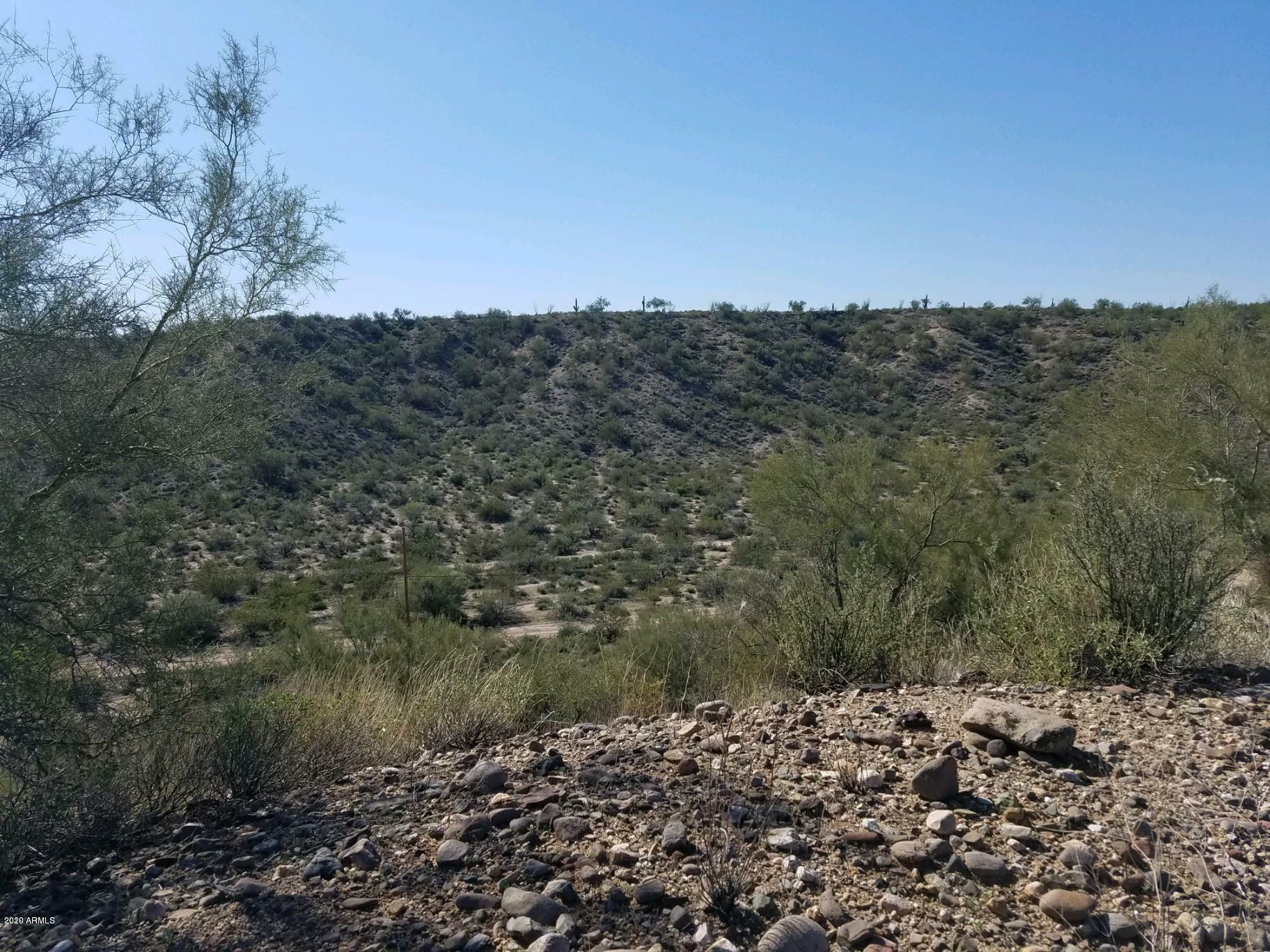 Property Photo:  01 Grantham Ranch Rd --  AZ 85390 