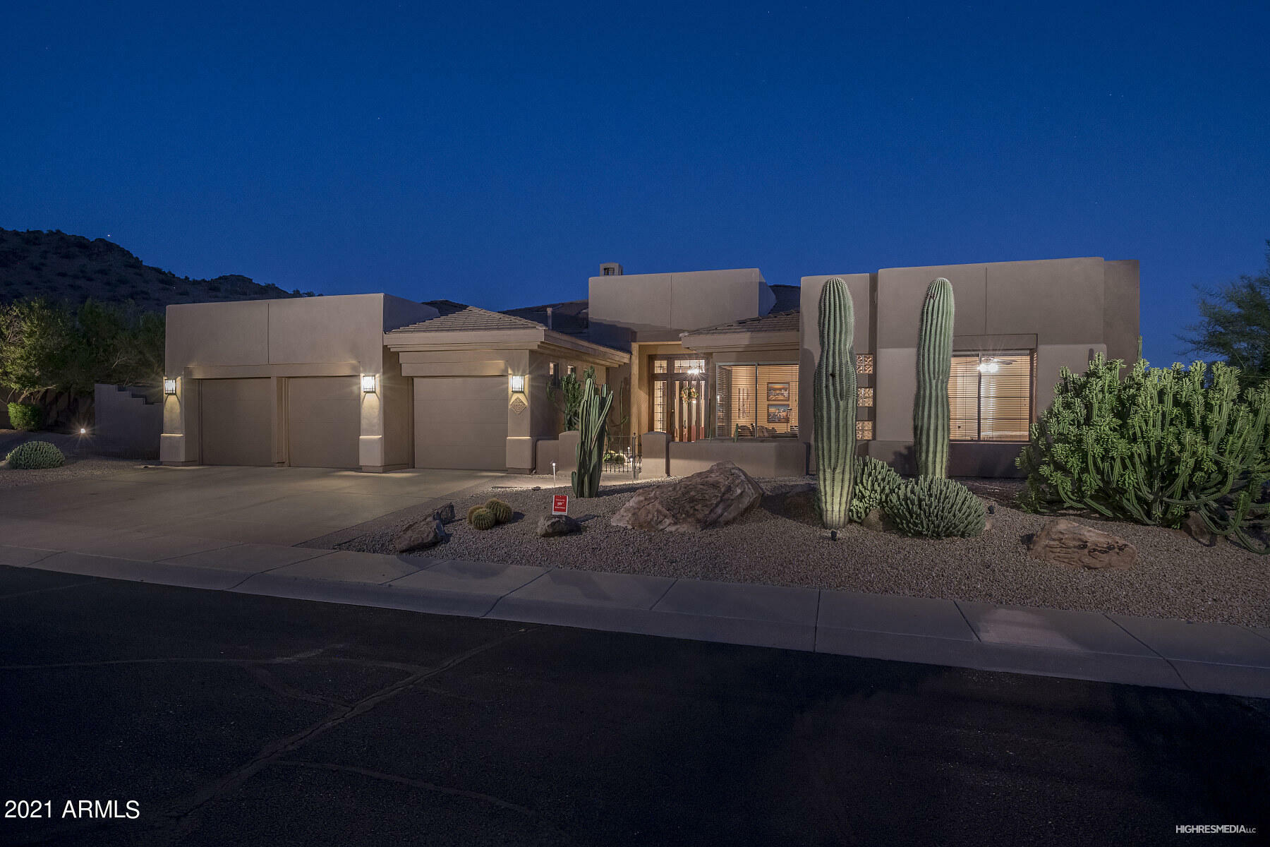 Property Photo:  11051 E Acacia Drive  AZ 85255 