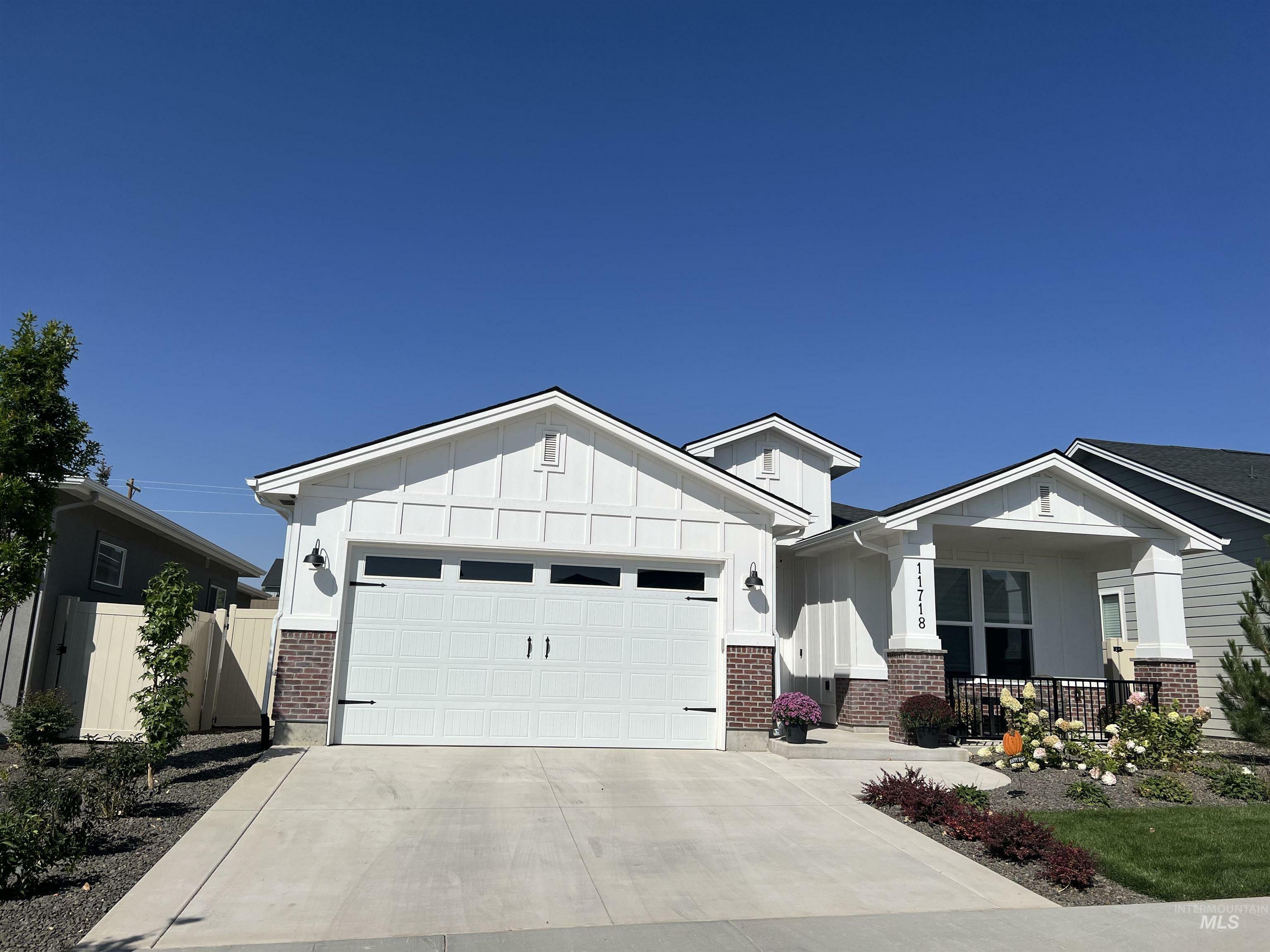 Property Photo:  11718 W Amsonia Dr  ID 83669 