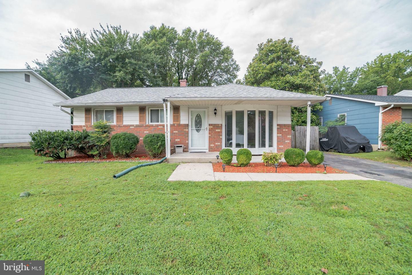 Property Photo:  7971 Phirne Road E  MD 21061 