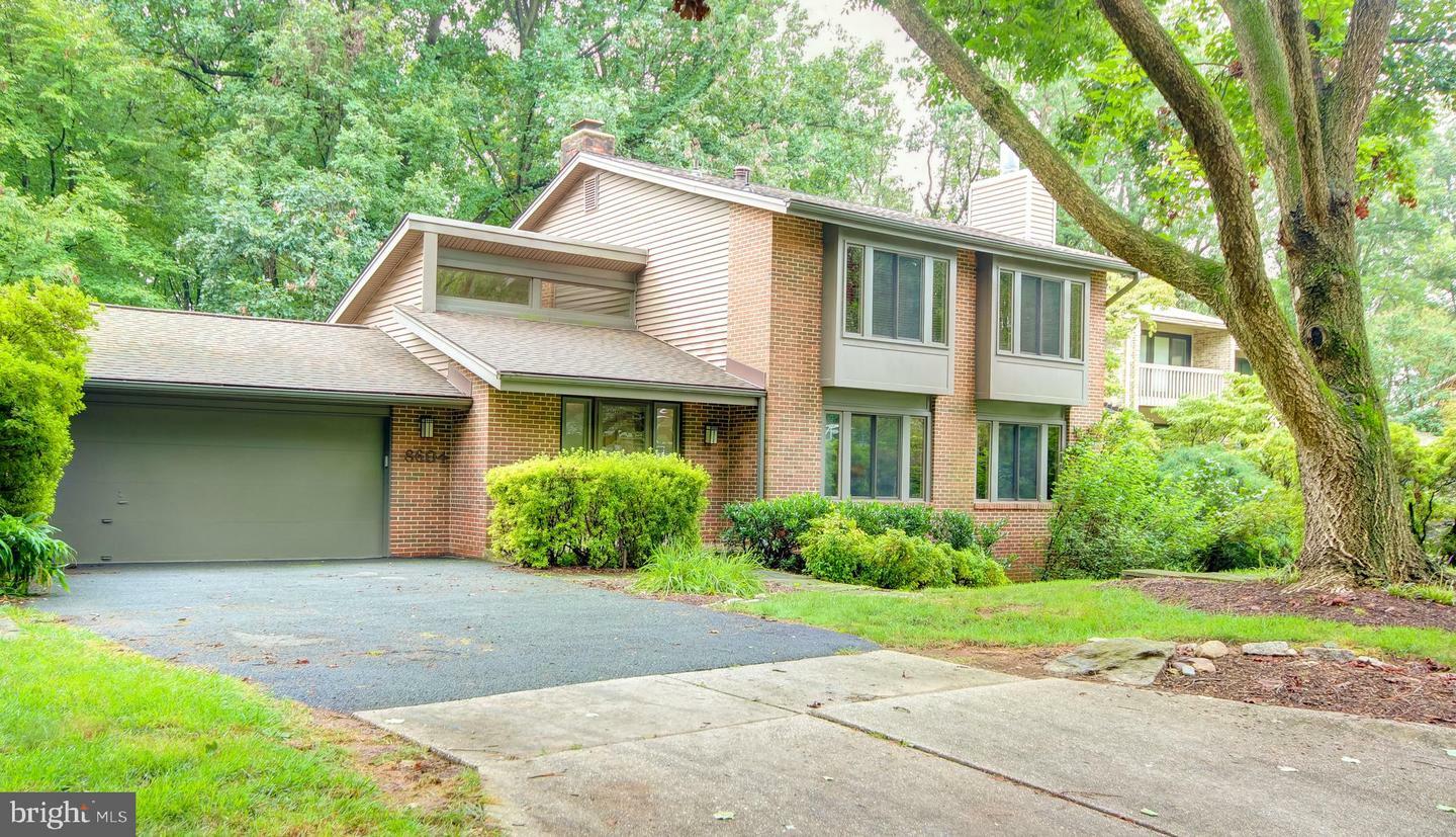 Property Photo:  8604 Carlynn Drive  MD 20817 