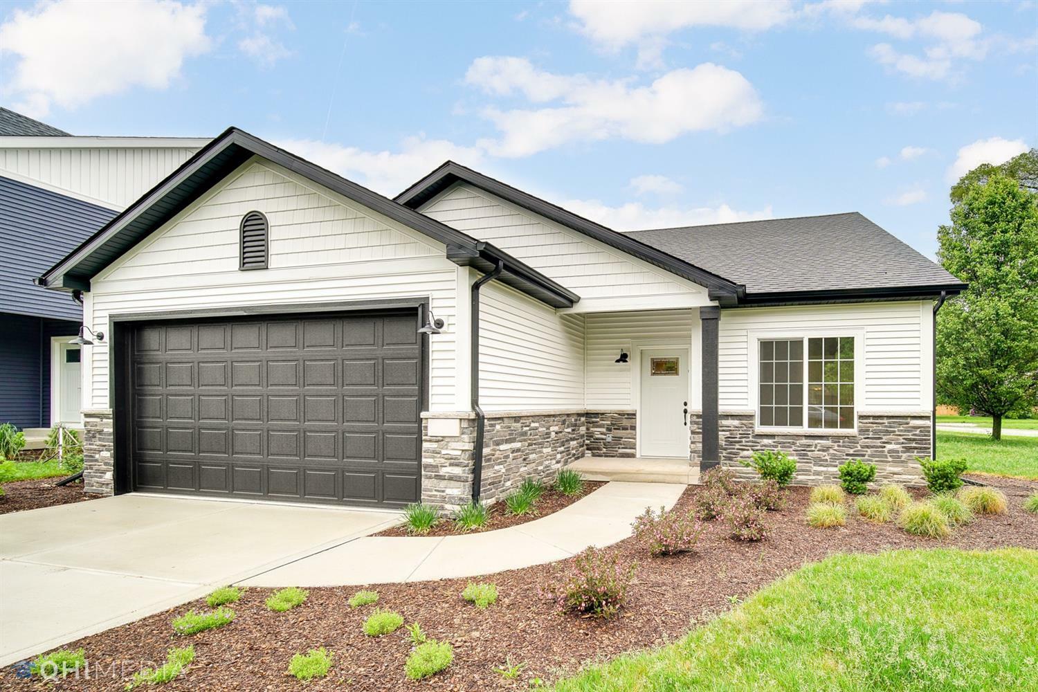 Property Photo: 18 Levanno Drive IN 46307