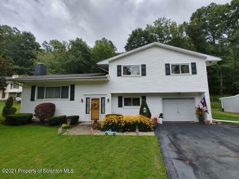 Property Photo: 72 Yorktown Road PA 18707