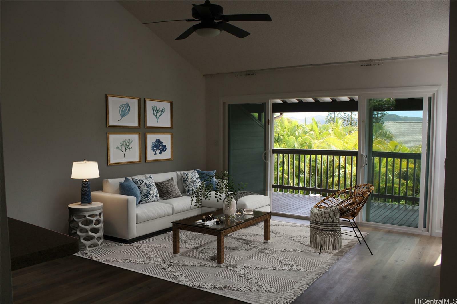 Property Photo:  45-995 Wailele Road 55  HI 96744 