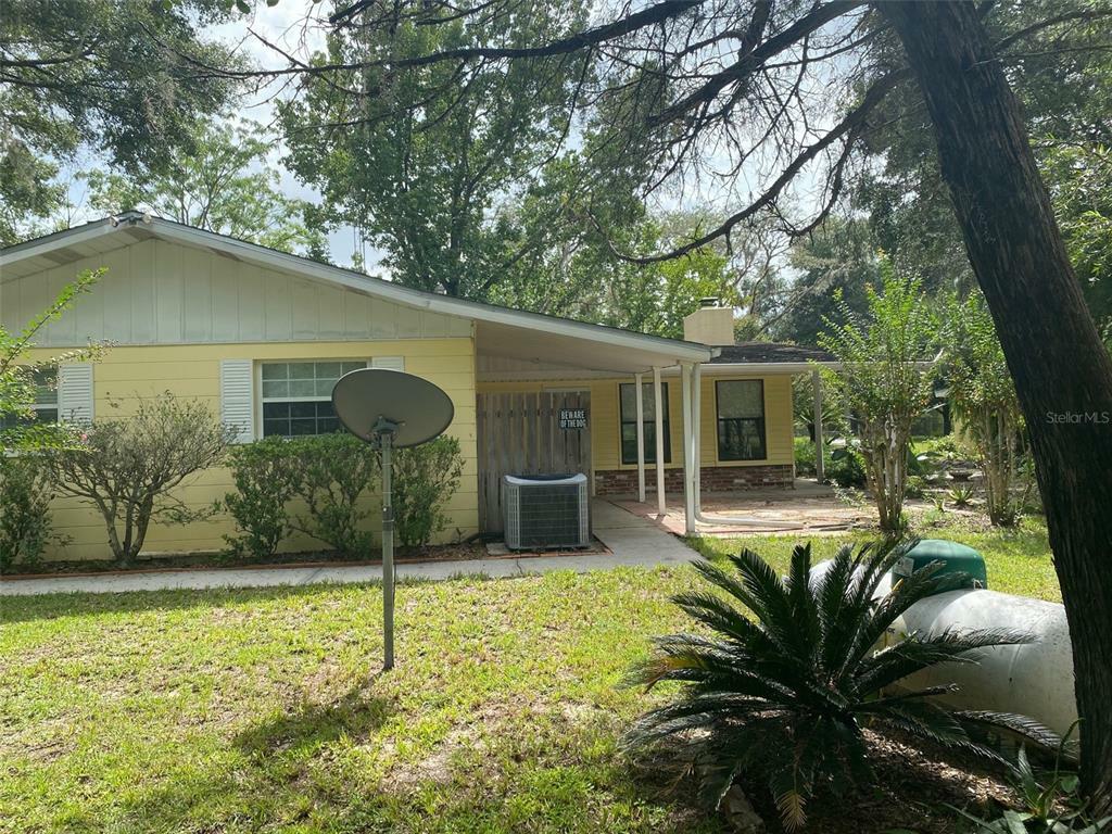 Property Photo:  1960 SW Sands Point Ave  FL 34431 