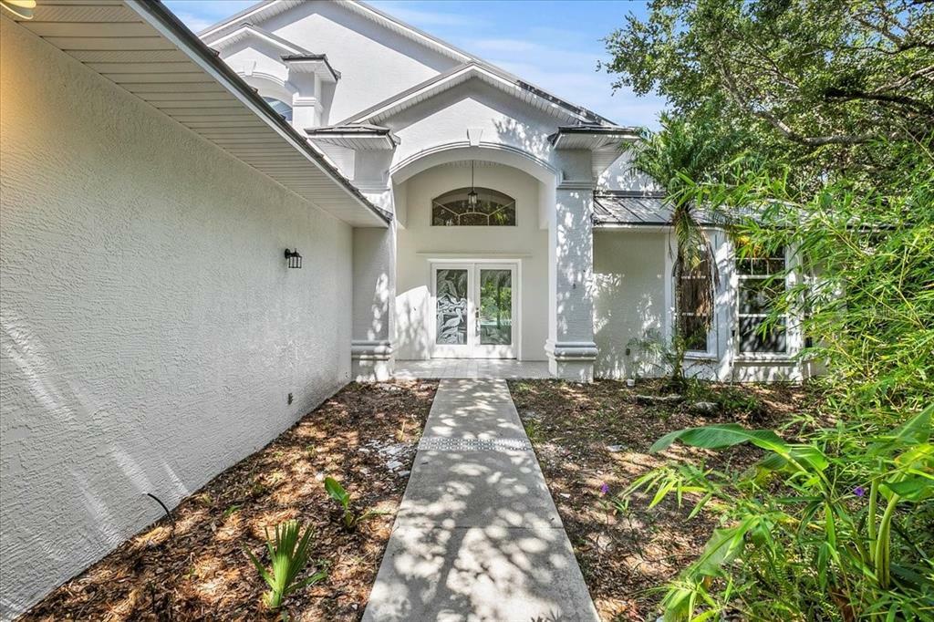 Property Photo: 40 Coastal Oaks Circle FL 32127