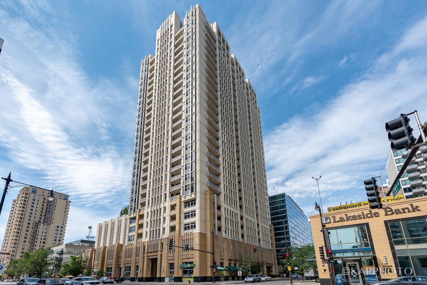 Property Photo: 1400 S Michigan Avenue 1903 IL 60605