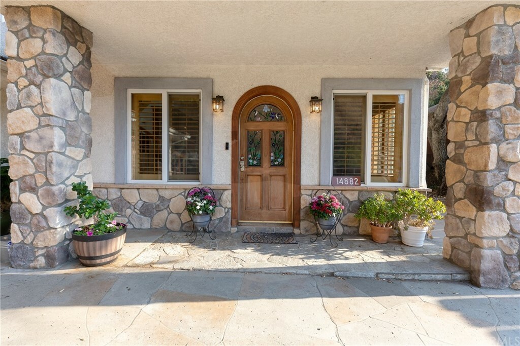 Property Photo:  14882 Wildcat Canyon Road  CA 92676 