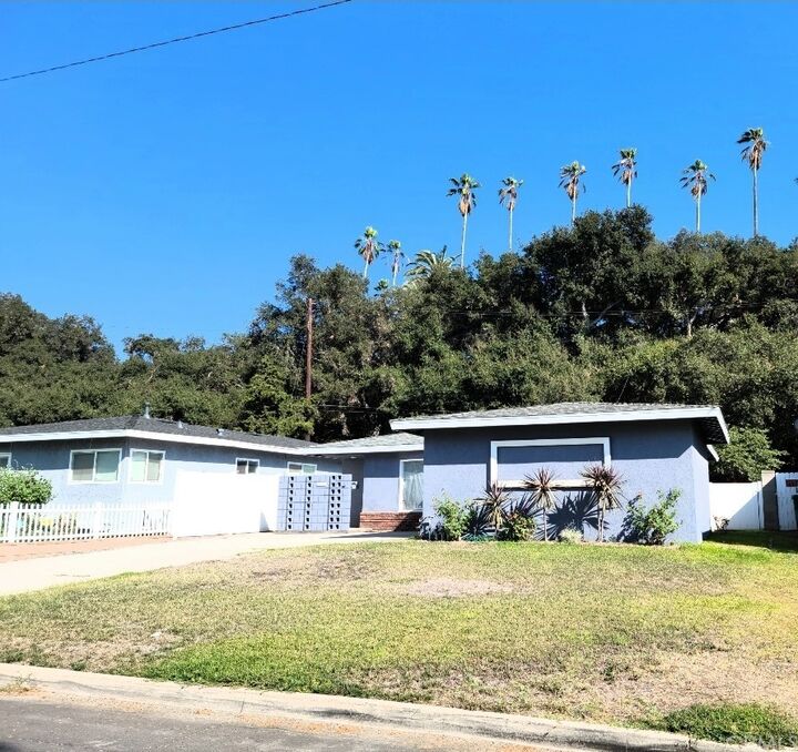 Property Photo: 606 Pearlanna Drive CA 91773