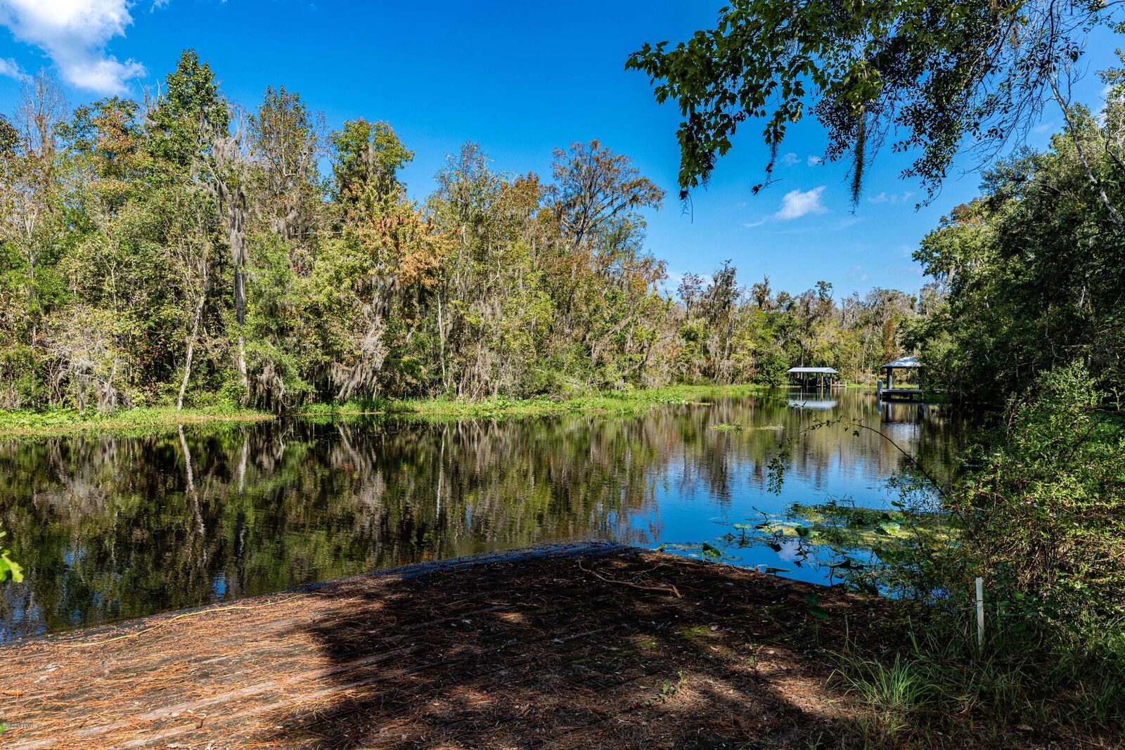 Property Photo:  3359 Southern Oaks Drive  FL 32043 