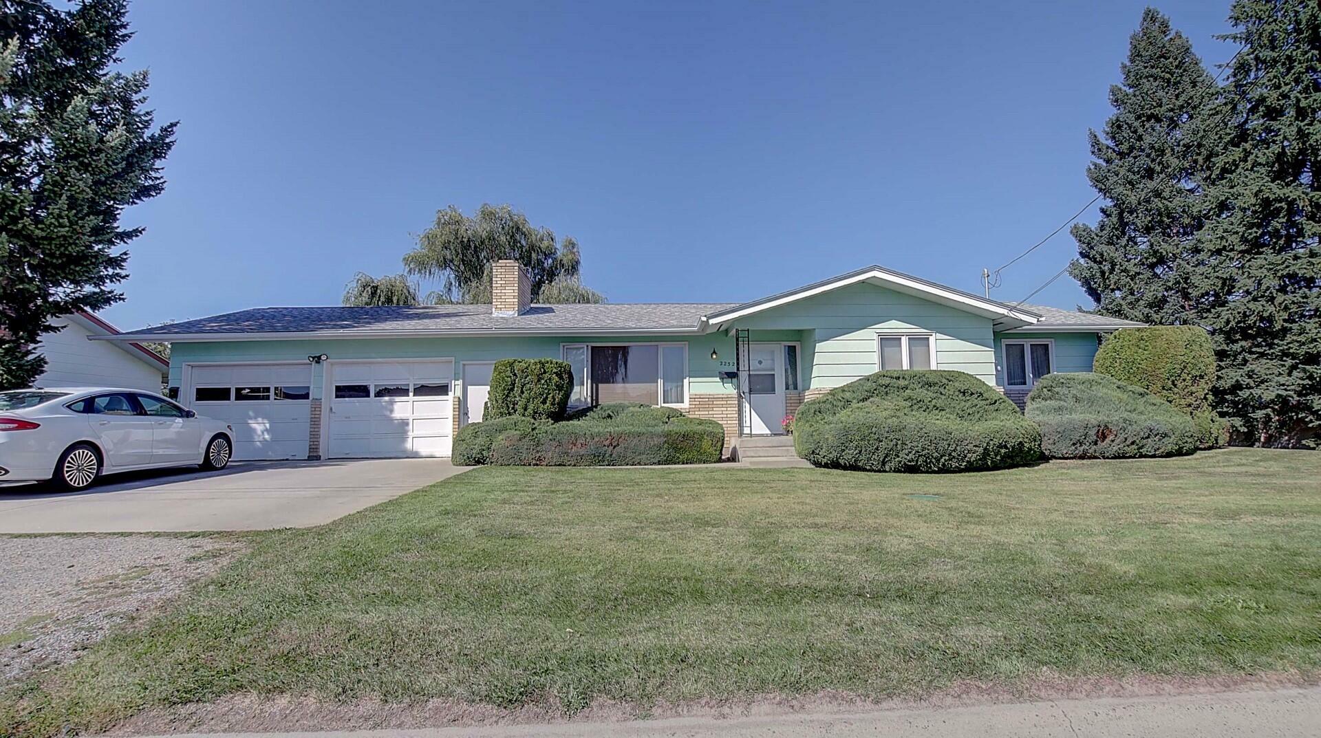 Property Photo:  2232 36th Street  MT 59803 