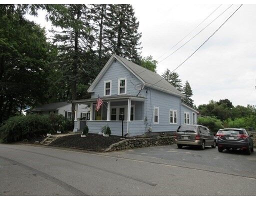 Property Photo: 16 Wilmot St. MA 01420