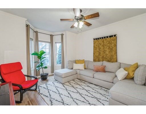 Property Photo: 52 Granville Ave MA 02148