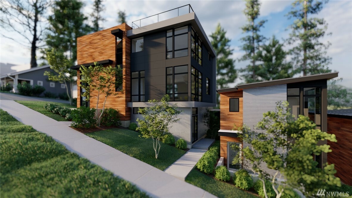 Property Photo: 1201 25th Ave E B WA 98112