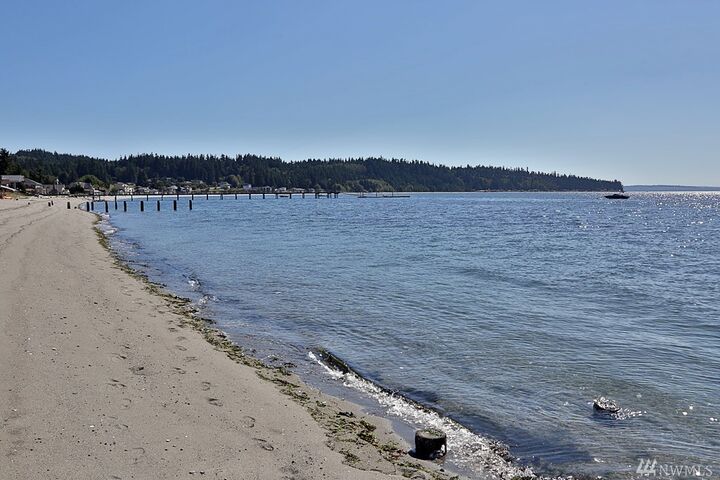 Property Photo: 5810 Palmer Lane WA 98249