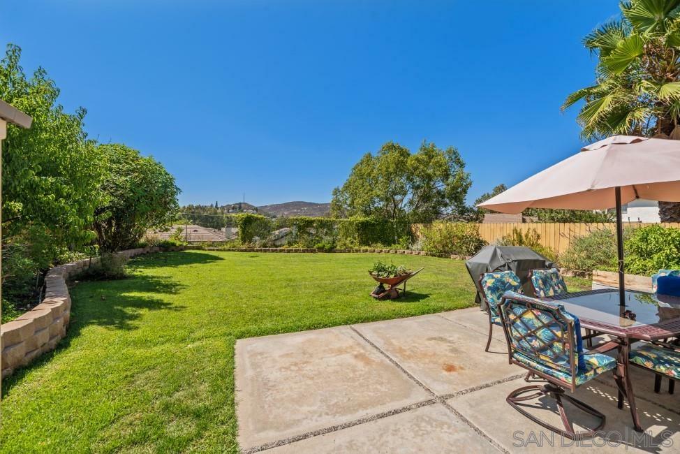 Property Photo: 17732 Tristania Pl. CA 92127