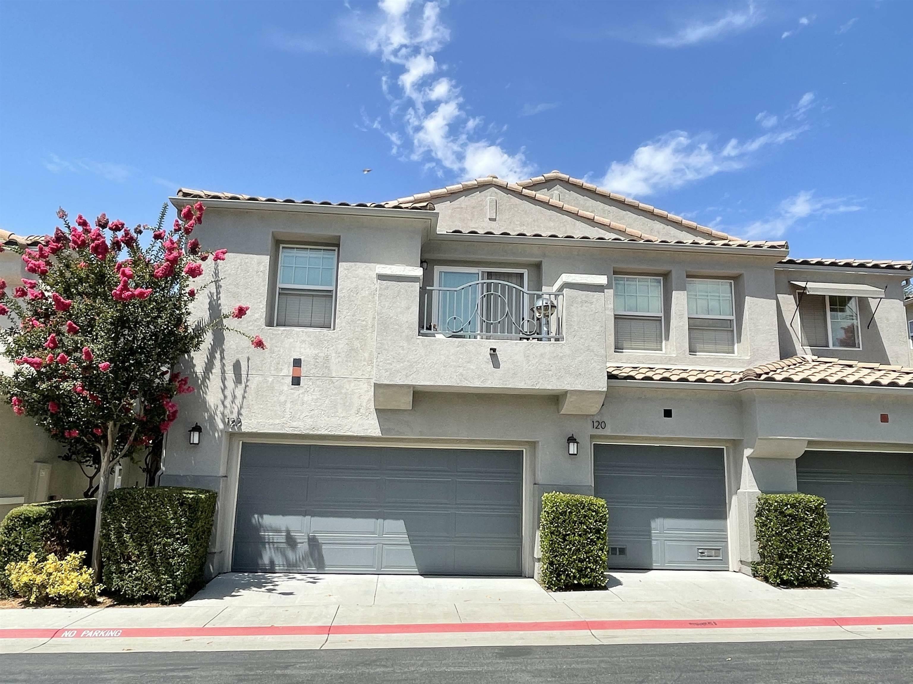 Property Photo: 122 Trilogy CA 92078