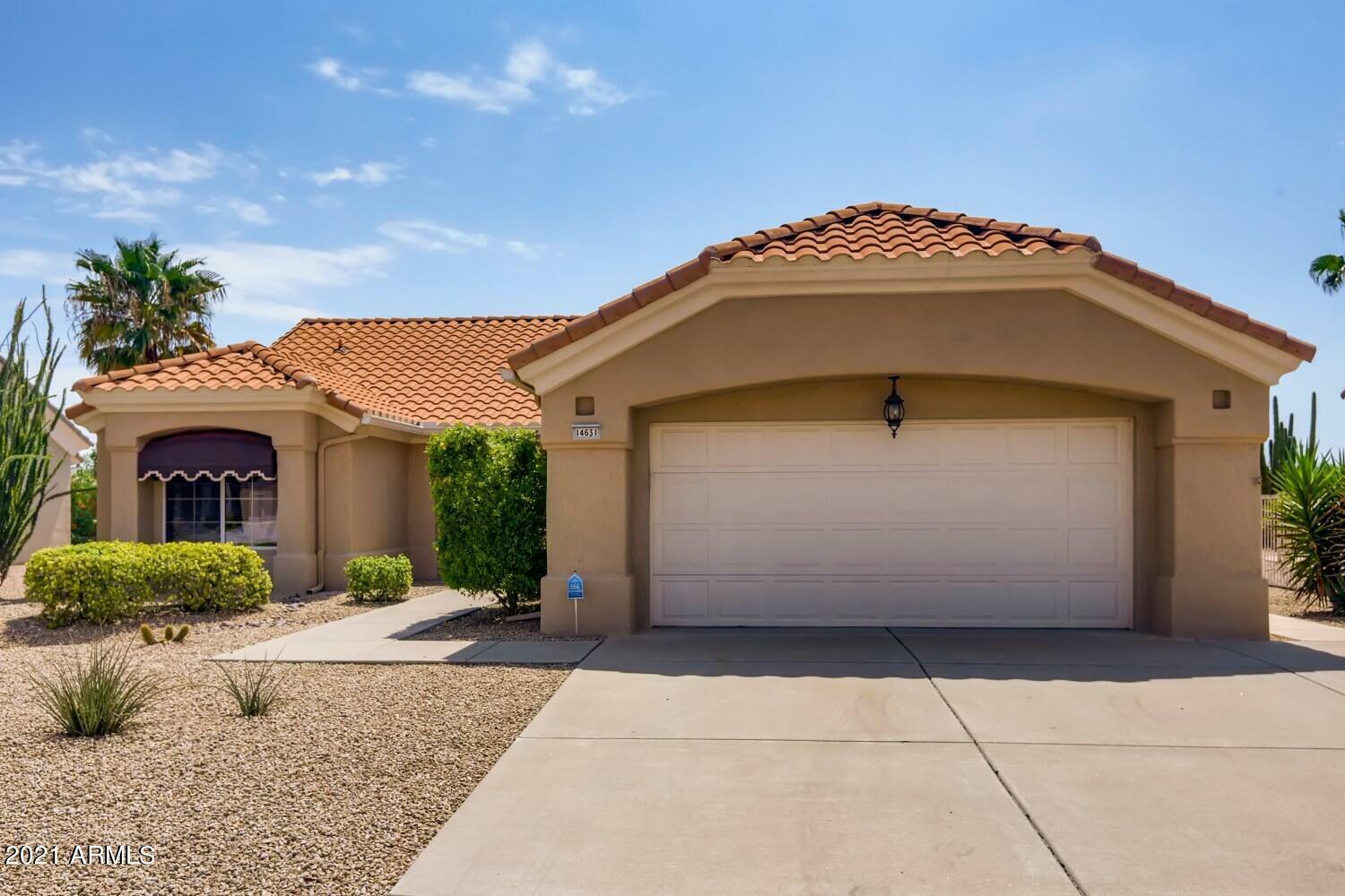 Property Photo:  14631 W Va Montoya --  AZ 85375 