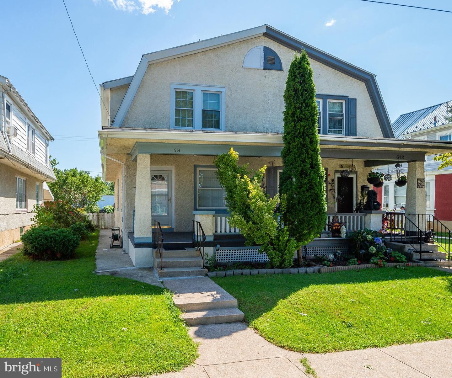 Property Photo: 614 Alton Avenue PA 19605