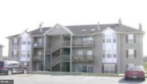 Property Photo:  111 Timberlake Terrace 12  VA 22655 