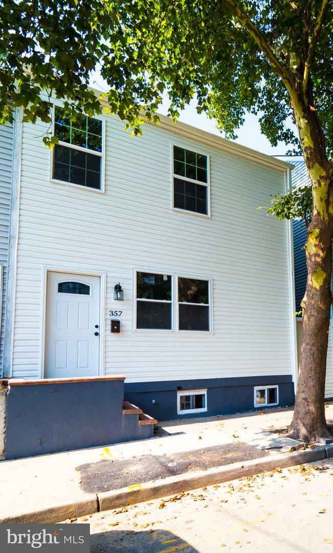 Property Photo:  357 Saint Joes Avenue  NJ 08638 