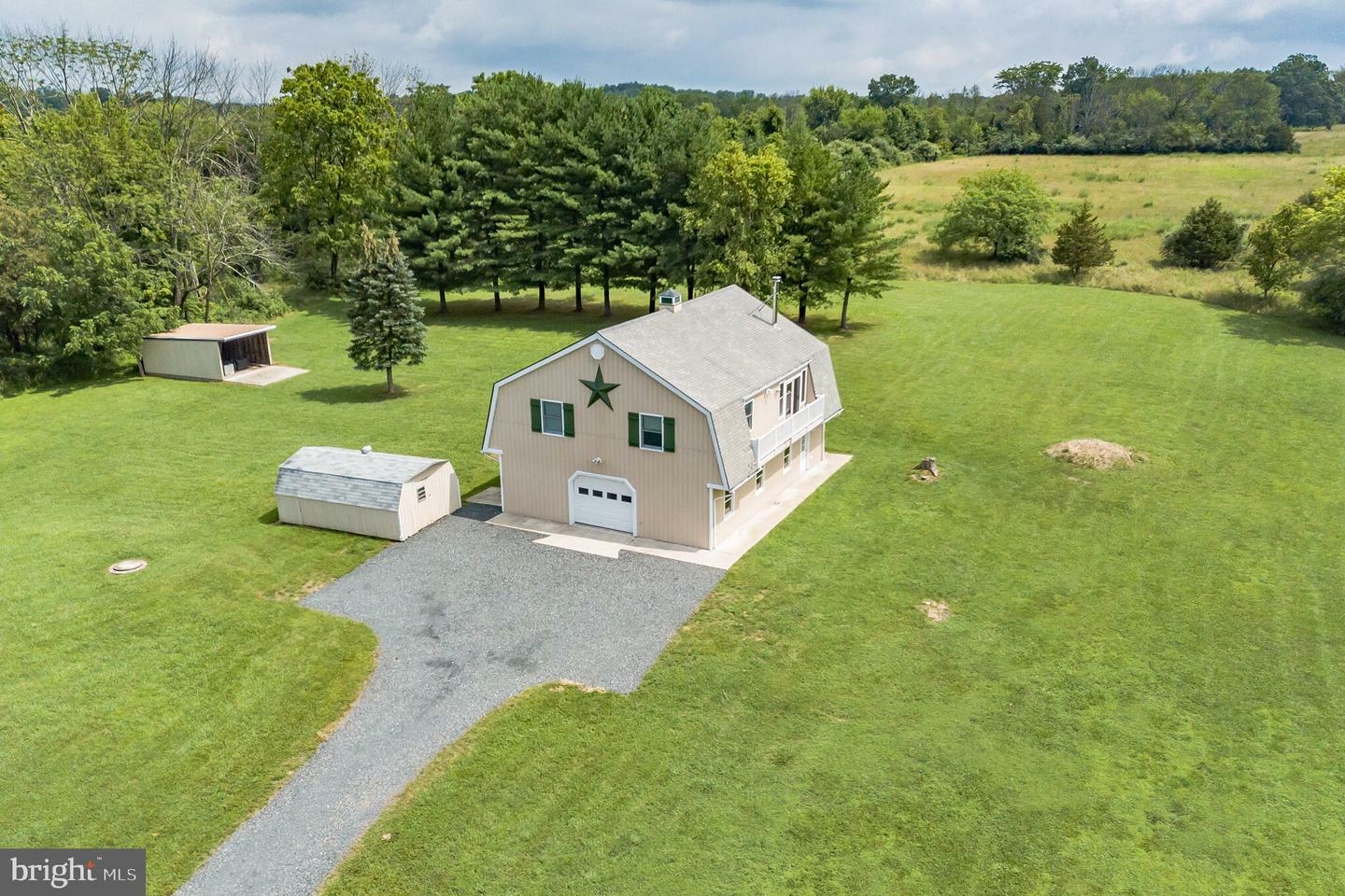 Property Photo:  65 Iron Bridge Road  PA 18947 