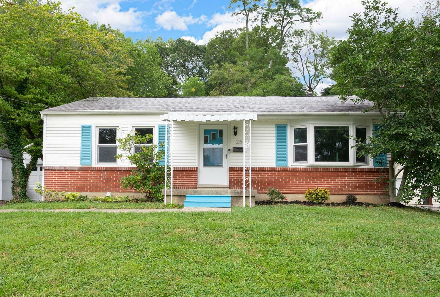 Property Photo:  25 Apple Ln  OH 45150 