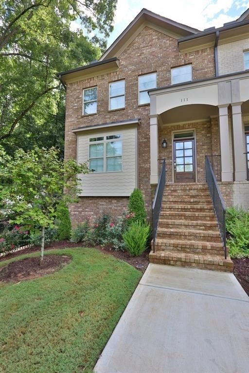 Property Photo:  111 Gentilly Close 1100  GA 30080 