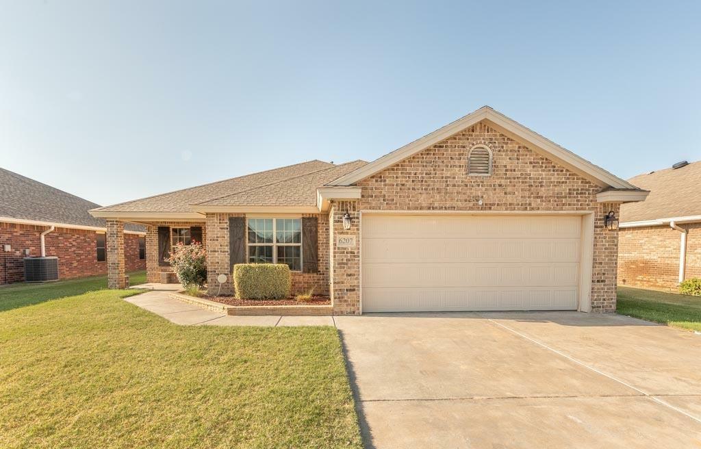 Property Photo:  6207 100th Street  TX 79424 