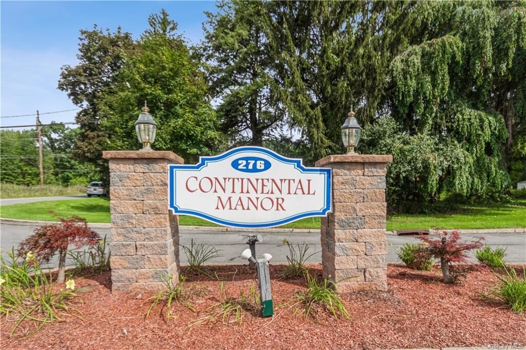 Property Photo: 276 Temple Hill Road 902 NY 12553