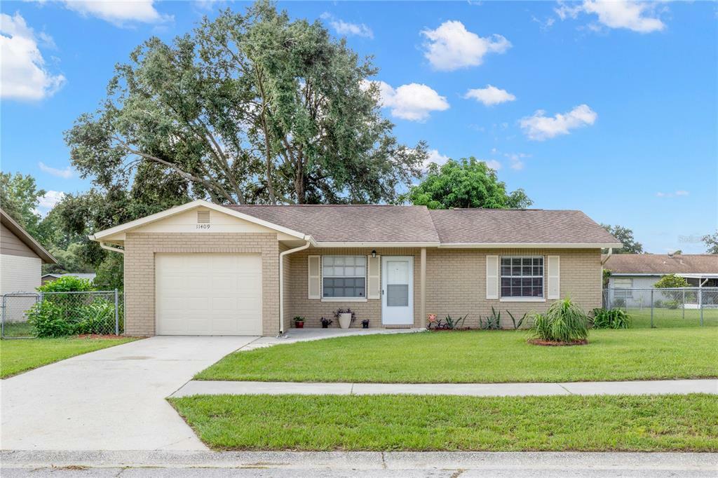 Property Photo:  11409 Fillmore Avenue  FL 33584 