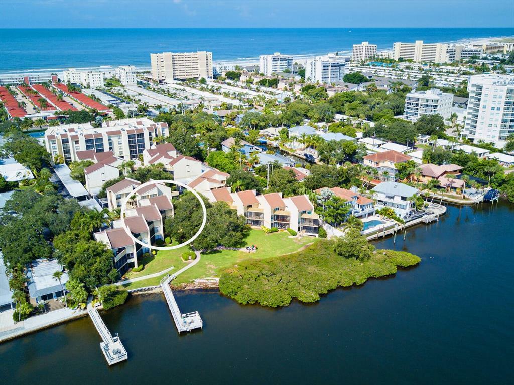 Property Photo: 6157 Midnight Pass Road B41 FL 34242