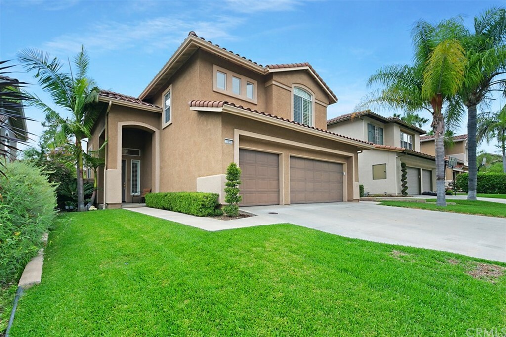 Property Photo:  11005 Hiskey Lane  CA 92782 