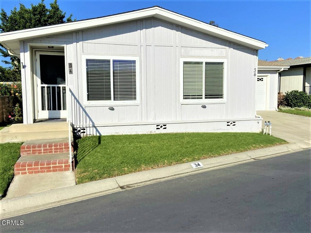 Property Photo:  975 W Telegraph Road 34  CA 93060 