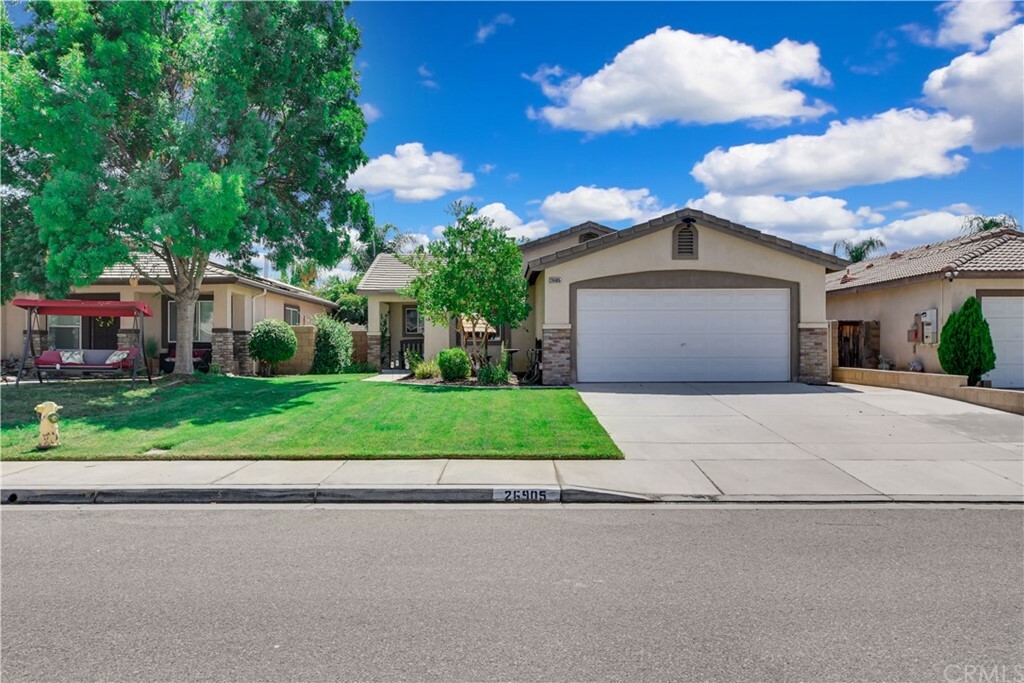 26905 Wildflower Street  Menifee CA 92584 photo