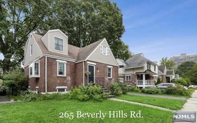 Property Photo:  265 Beverly Hills Road  NJ 07024 