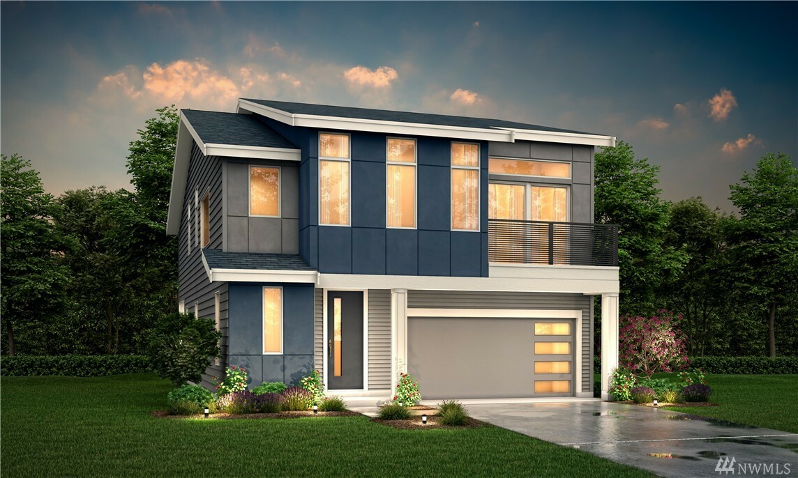 22548 70th Place W  Mountlake Terrace WA 98043 photo
