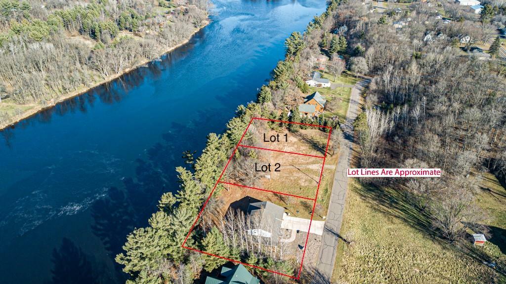 13412 Lot 1 195th  Jim Falls WI 54748 photo