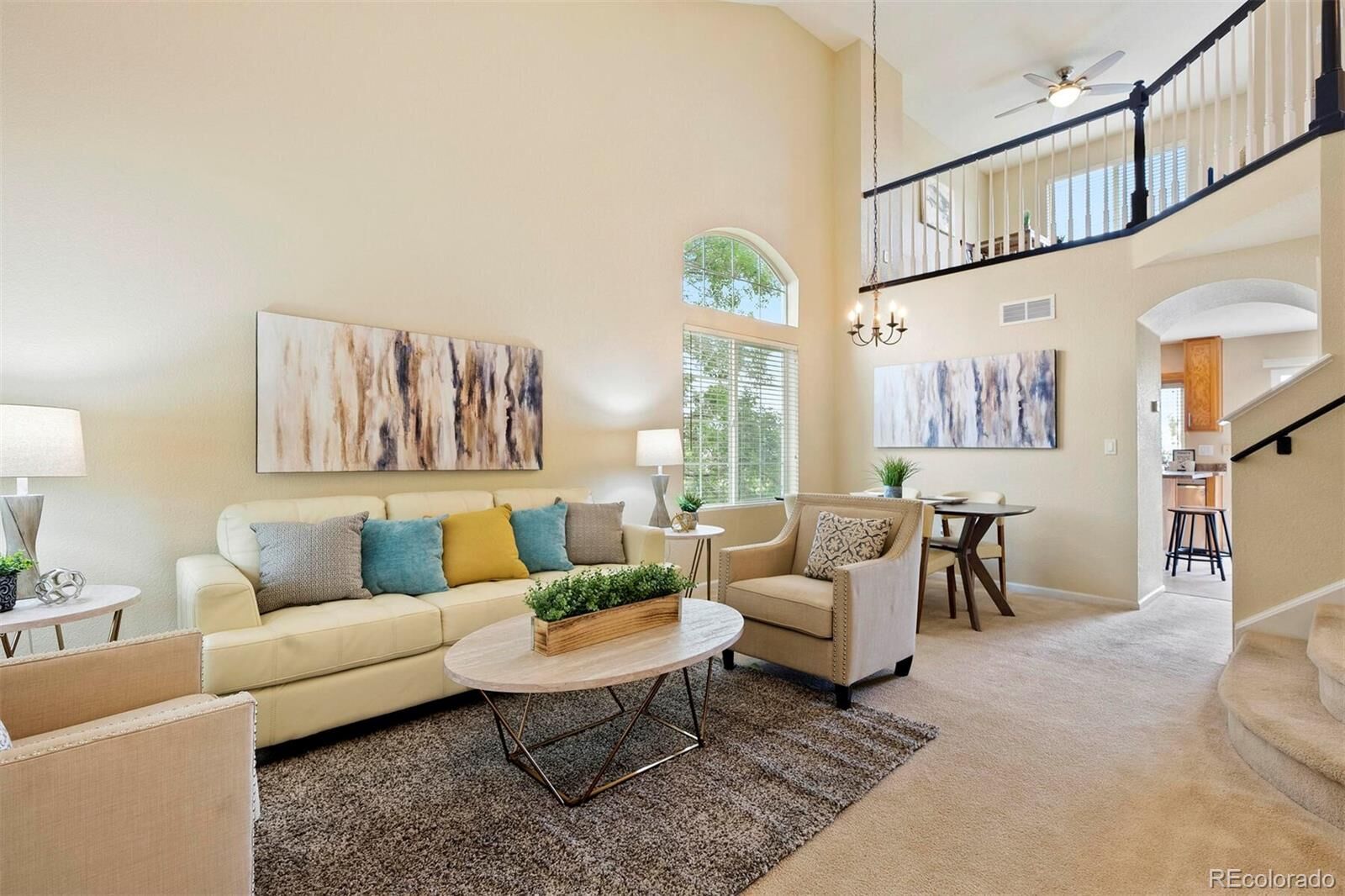 Property Photo:  10074 Williams Street  CO 80229 