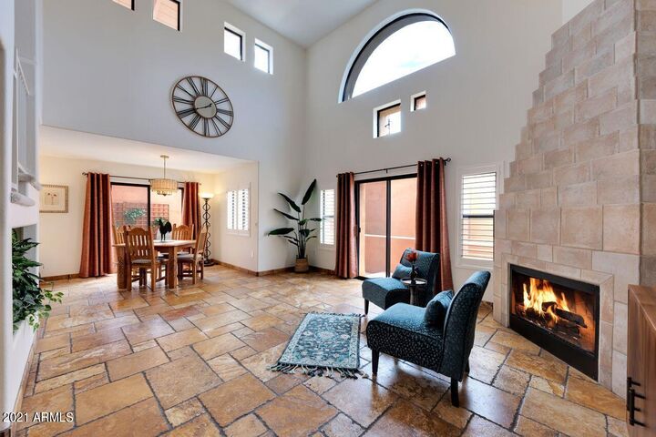13227 N Mimosa Drive 123  Fountain Hills AZ 85268 photo