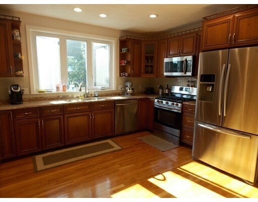 Property Photo: 6 Atlantic Street 1 MA 01970