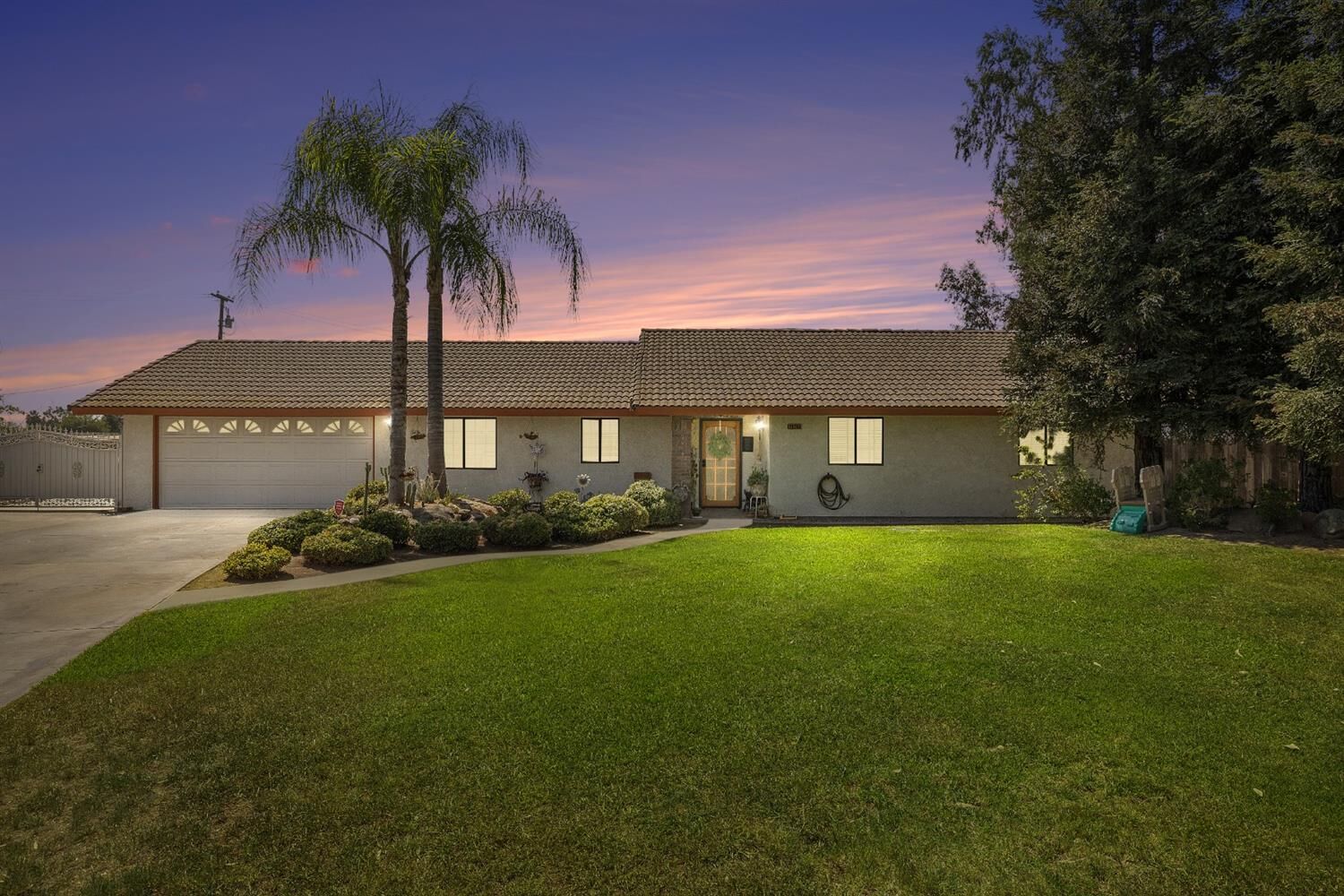 Property Photo:  26266 Wayside Drive  CA 93638 