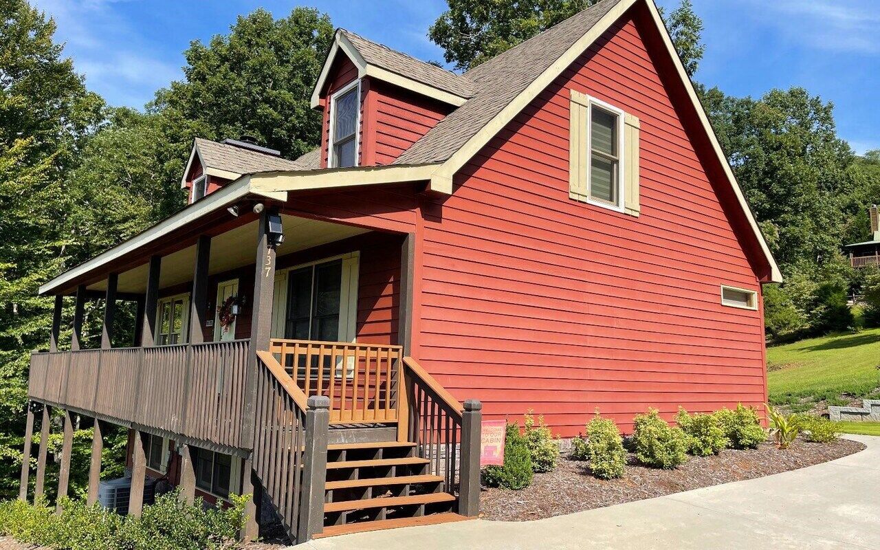 Property Photo: 737 Gage Drive GA 30546