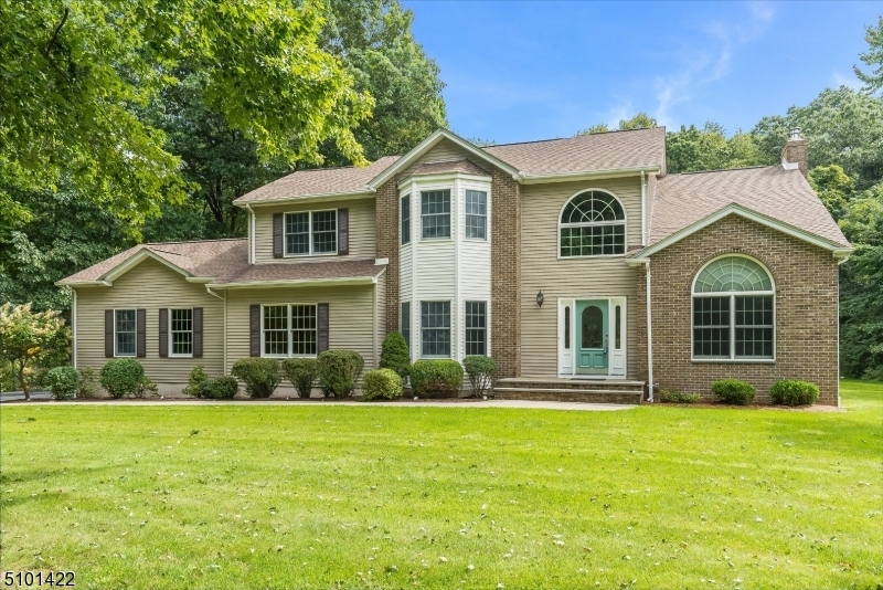 Property Photo: 349 W Mountain Rd NJ 07871