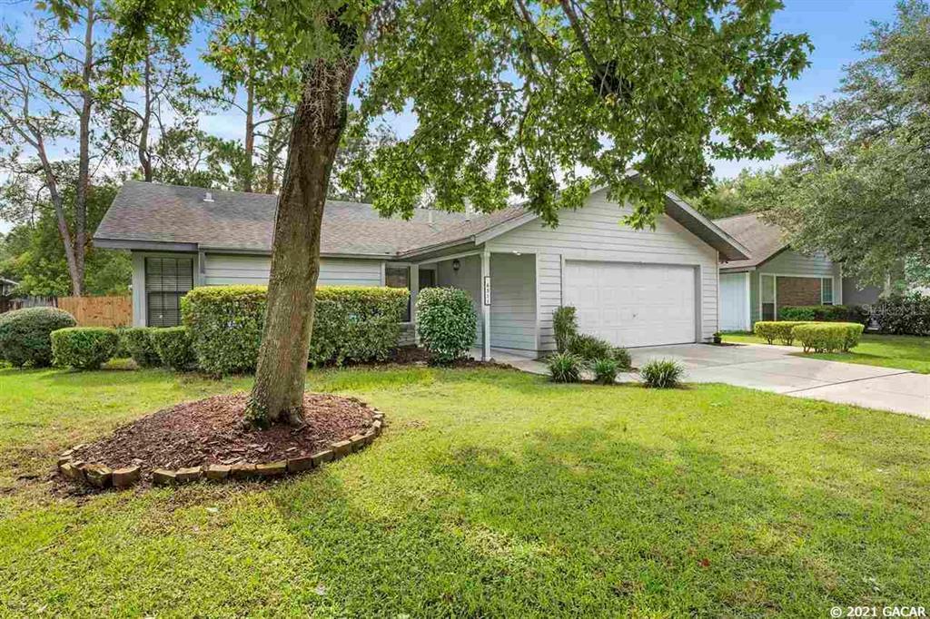 Property Photo:  6511 NW 37th Terrace  FL 32653 